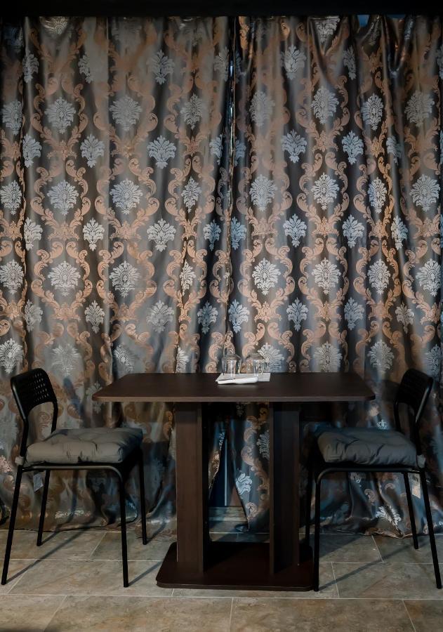 Mavie Apartment Boutique Bukarest Eksteriør billede